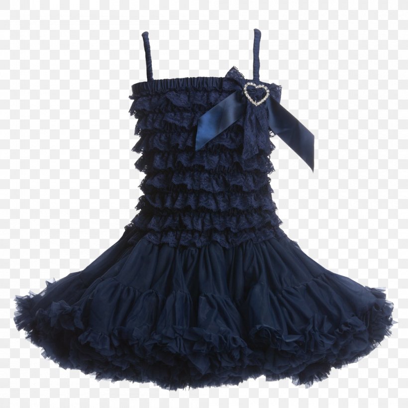 Dress Tutu Navy Blue, PNG, 1000x1000px, Dress, Black, Blue, Clothing, Cocktail Dress Download Free