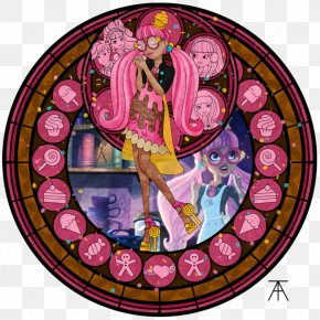 Miyun - Ever After High Ciel Phantomhive Art PNG