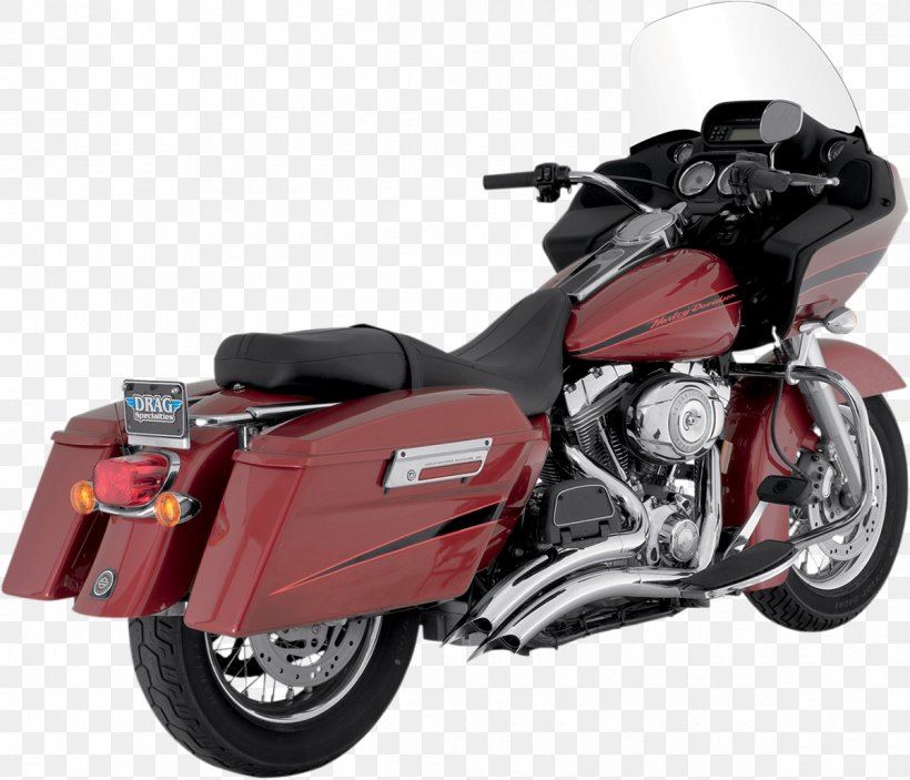 Exhaust System Vance & Hines Harley-Davidson Touring Motorcycle, PNG, 1200x1029px, Exhaust System, Auto Part, Automotive Design, Automotive Exhaust, Automotive Exterior Download Free