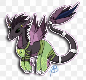 Horse - Horse Animated Cartoon Illustration Yonni Meyer PNG