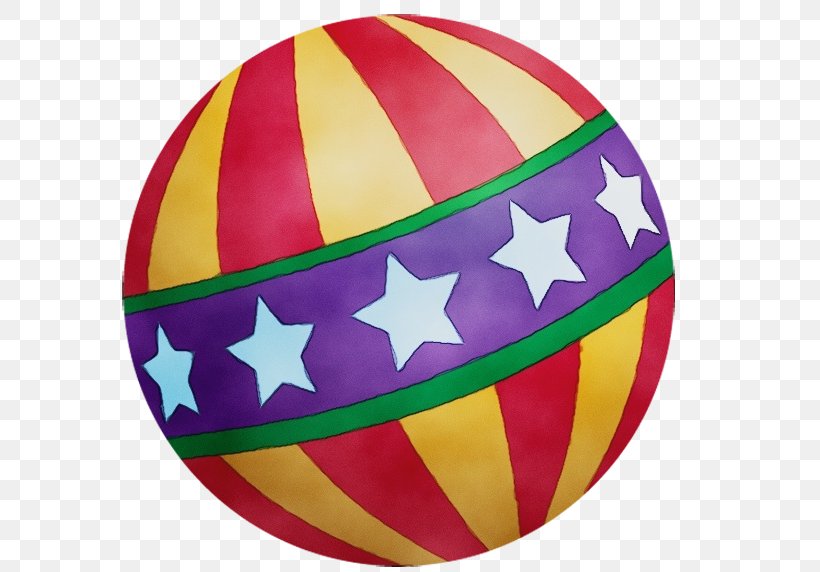 Hot Air Balloon Watercolor, PNG, 600x572px, Watercolor, Ball, Christmas Day, Door Hanger, Easter Egg Download Free