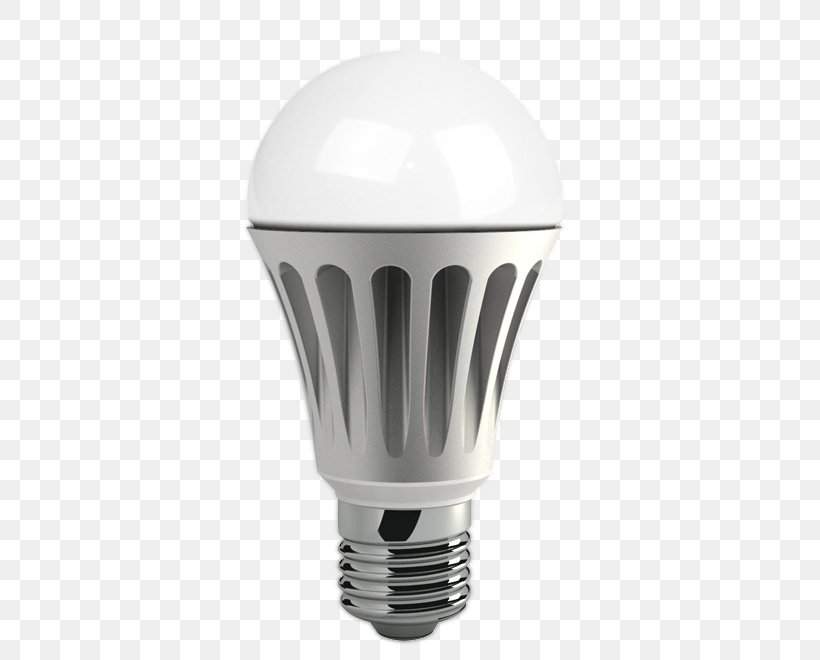 Incandescent Light Bulb LED Lamp Light-emitting Diode, PNG, 500x660px, Light, Compact Fluorescent Lamp, Edison Screw, Electric Light, Floodlight Download Free