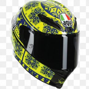 Motorcycle Helmets - Motorcycle Helmets AGV 2015 MotoGP Season PNG