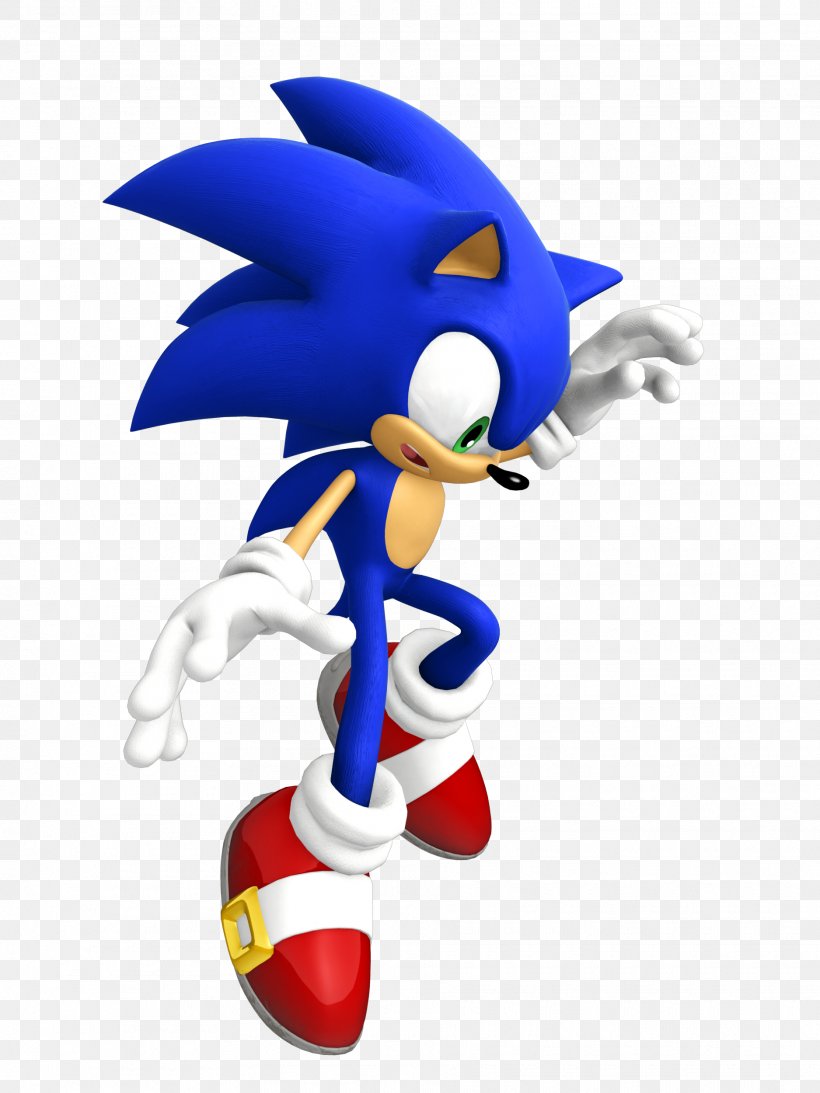 Sonic The Hedgehog 4: Episode II Sonic Mania Sonic & Knuckles, PNG, 1875x2500px, Sonic The Hedgehog 4 Episode I, Action Figure, Fictional Character, Figurine, Mascot Download Free