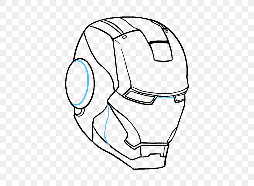 The Iron Man Drawing Iron Man's Armor Sketch, PNG, 678x600px, Watercolor, Cartoon, Flower, Frame, Heart Download Free