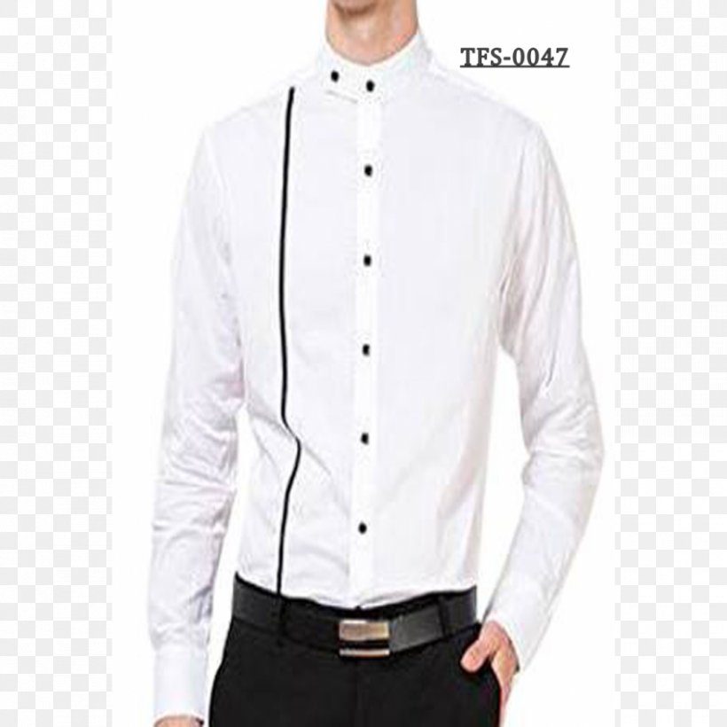 Tuxedo M. Dress Shirt, PNG, 850x850px, Tuxedo, Button, Collar, Dress Shirt, Formal Wear Download Free