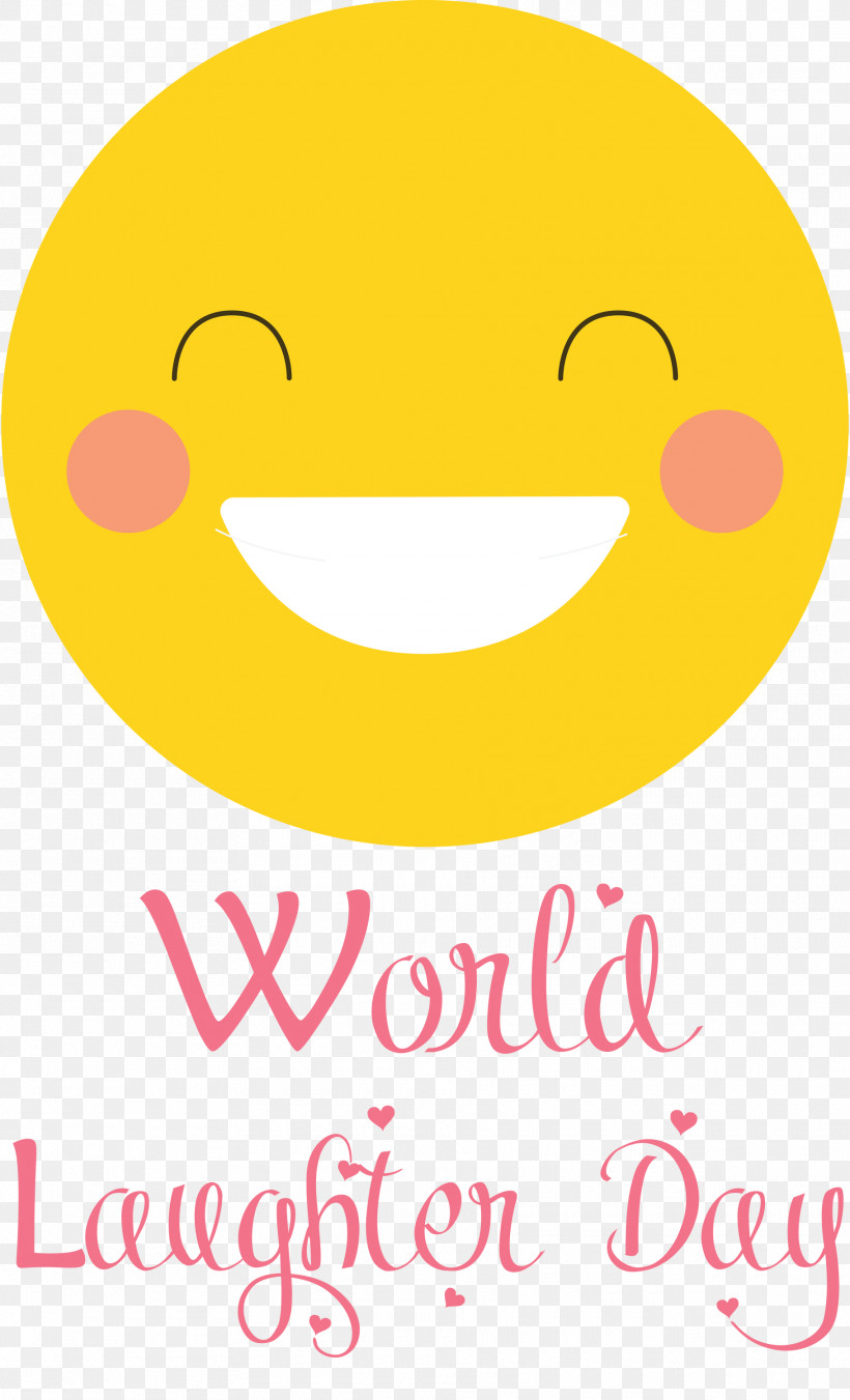 World Laughter Day Laughter Day Laugh, PNG, 1820x2999px, World Laughter Day, Emoticon, Geometry, Happiness, Laugh Download Free
