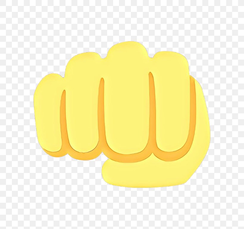 Yellow Hand Logo Finger Glove, PNG, 768x768px, Cartoon, Finger, Gesture, Glove, Hand Download Free