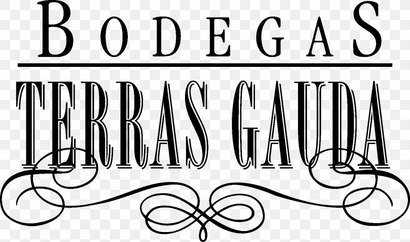 Bodegas Terras Gauda, PNG, 1600x948px, Wine, Area, Black, Black And White, Brand Download Free