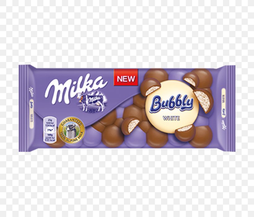 Chocolate Bar White Chocolate Milka, PNG, 700x700px, Chocolate Bar, Aerated Chocolate, Cadbury, Cadbury Dairy Milk, Caramel Download Free