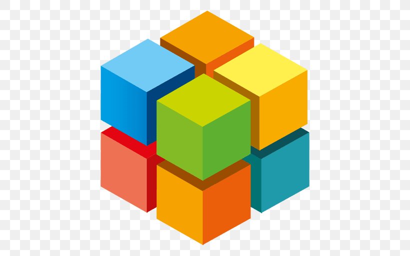 Cube 3D Computer Graphics, PNG, 512x512px, 3d Computer Graphics, Cube, Computer Graphics, Information, Rectangle Download Free