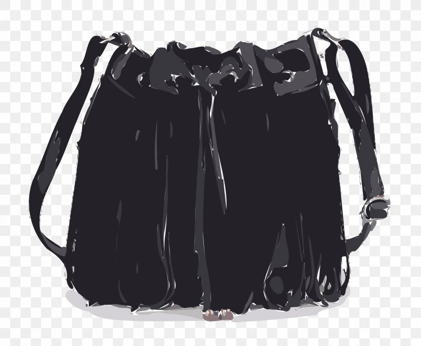 Handbag Clip Art, PNG, 2400x1978px, Handbag, Bag, Black, Clothing, Leather Download Free