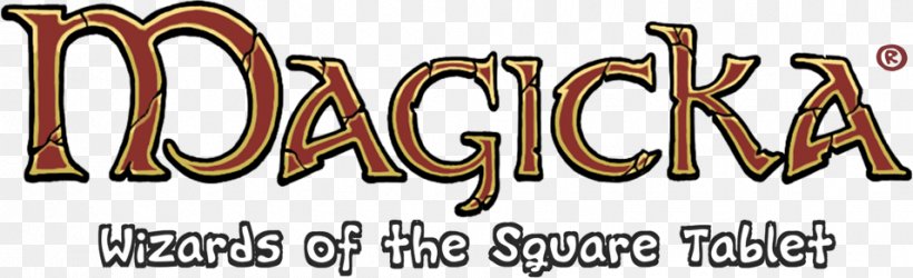 Magicka 2 Magicka: Wizard Wars Video Game Role-playing Game, PNG, 956x292px, Magicka, Actionadventure Game, Android, Banner, Brand Download Free