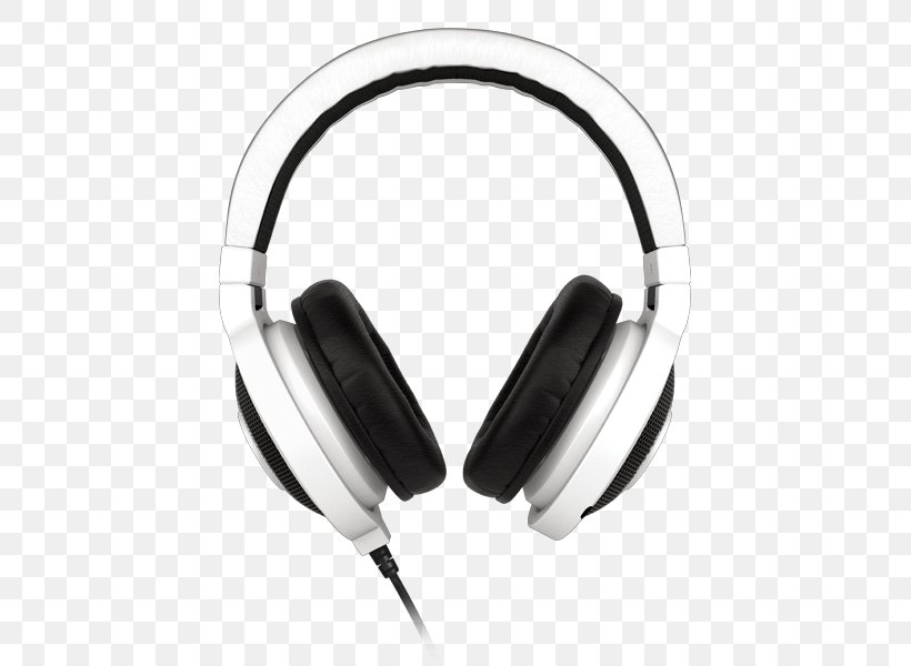 Microphone Razer Kraken Pro V2 Headphones Headset, PNG, 800x600px, Microphone, Audio, Audio Equipment, Electronic Device, Game Download Free