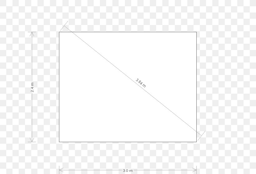 Paper Line Point Angle, PNG, 645x557px, Paper, Area, Diagram, Point, Rectangle Download Free
