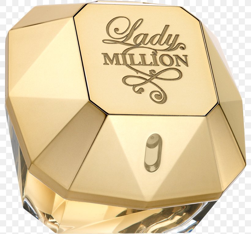 gucci lady million