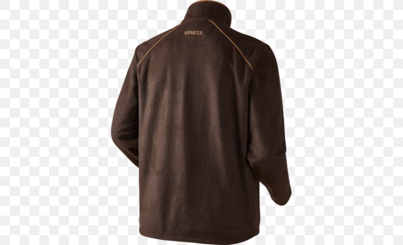 Polar Fleece Fleece Jacket Sleeve Coat, PNG, 500x500px, Polar Fleece, Blouson, Bodywarmer, Button, Clothing Download Free