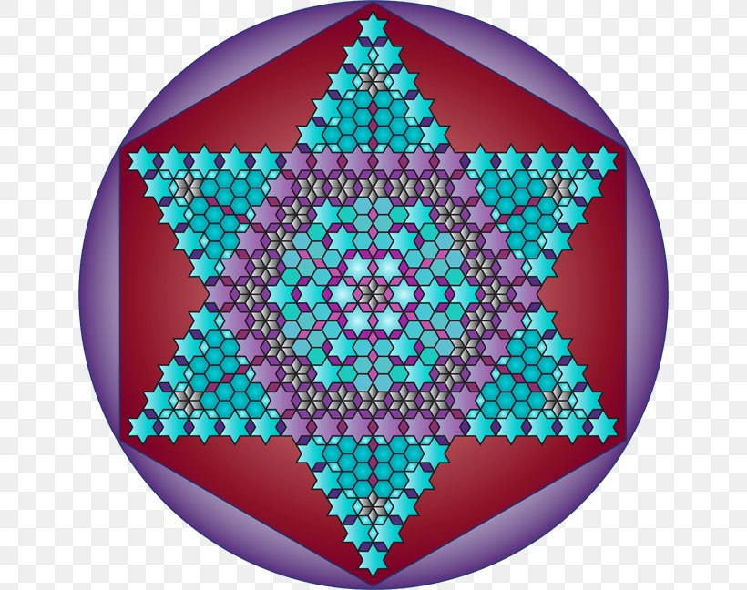 Sacred Geometry, PNG, 648x648px, Sacred Geometry, Aqua, Christmas Ornament, Crystallization, Geometry Download Free