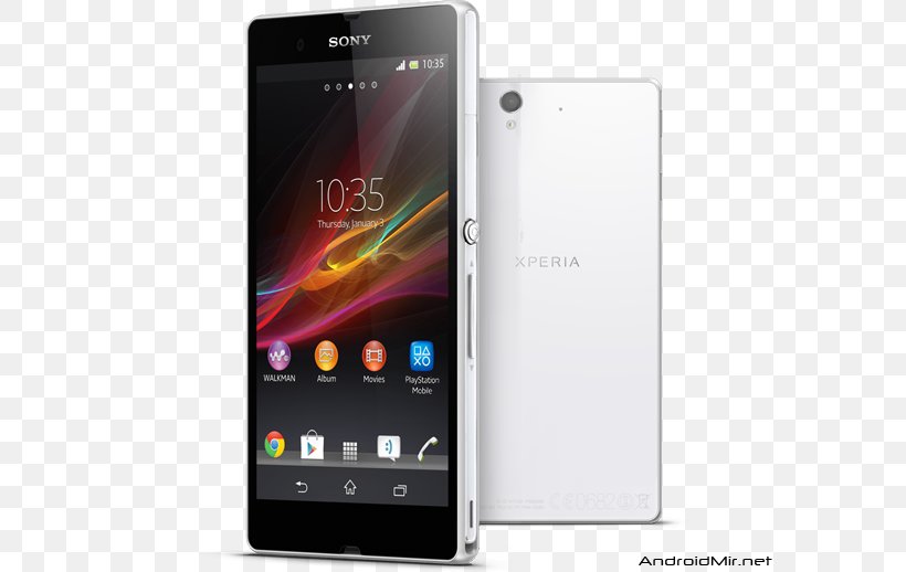 Sony Xperia Z5 Sony Xperia C Sony Xperia Z1 Sony Xperia ZL, PNG, 585x518px, Sony Xperia Z, Cellular Network, Communication Device, Electronic Device, Feature Phone Download Free