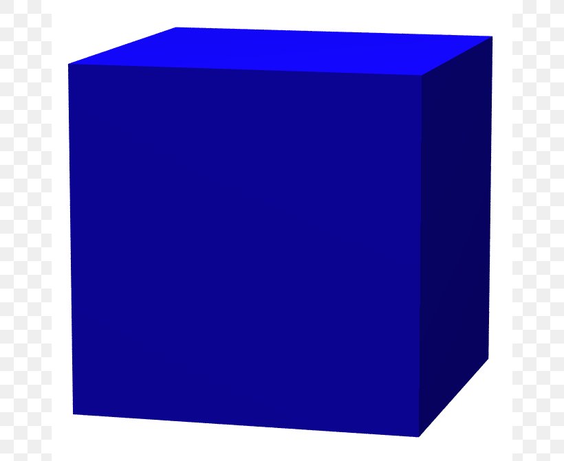 Truncation Octagram Truncated Cube Geometry, PNG, 670x671px, Truncation, Area, Blue, Cobalt Blue, Cube Download Free
