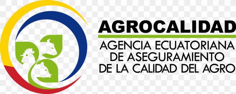 Agencia Ecuatoriana De Aseguramiento De La Calidad Del Agro AGROCALIDAD, PNG, 1200x480px, Internet Media Type, Area, Brand, Ecuador, Entity Download Free