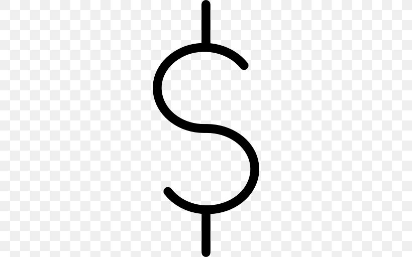 Bank, PNG, 512x512px, Dollar Sign, Area, Bank, Black And White, Business Download Free