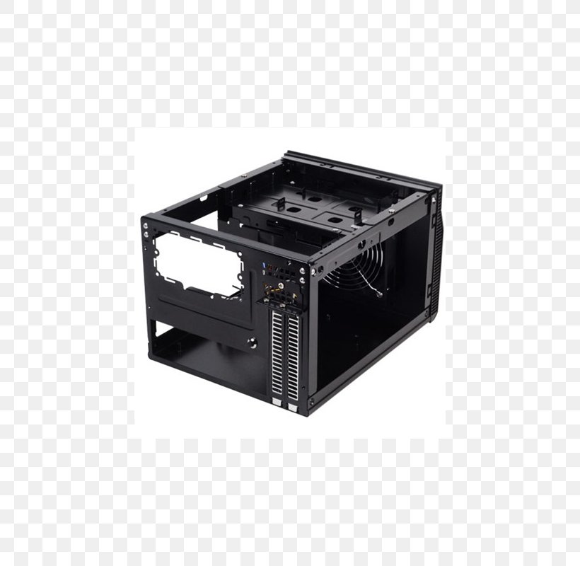 Computer Cases & Housings SilverStone Technology Mini-ITX Small Form Factor DTX, PNG, 800x800px, Computer Cases Housings, Atx, Central Processing Unit, Computer, Computer Case Download Free