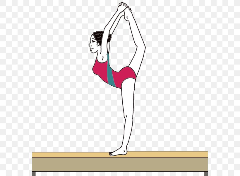 Dream Dictionary Balance Beam Gymnastics, PNG, 600x600px, Watercolor, Cartoon, Flower, Frame, Heart Download Free