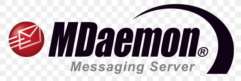MDaemon Message Transfer Agent Computer Servers Email Computer Software, PNG, 2043x690px, Mdaemon, Brand, Computer Servers, Computer Software, Email Download Free