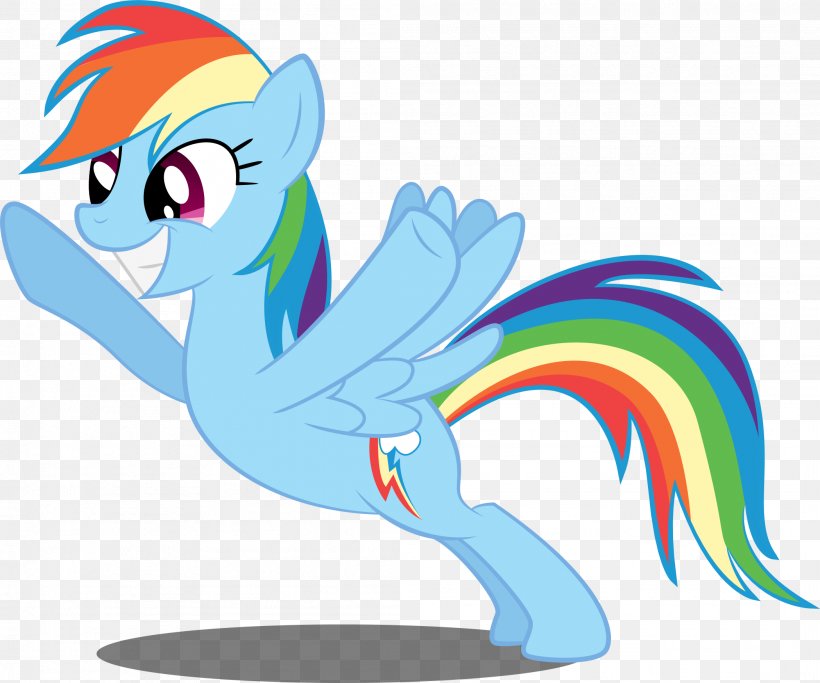 Rainbow Dash My Little Pony, PNG, 2098x1750px, Rainbow Dash, Animal Figure, Art, Beak, Bird Download Free