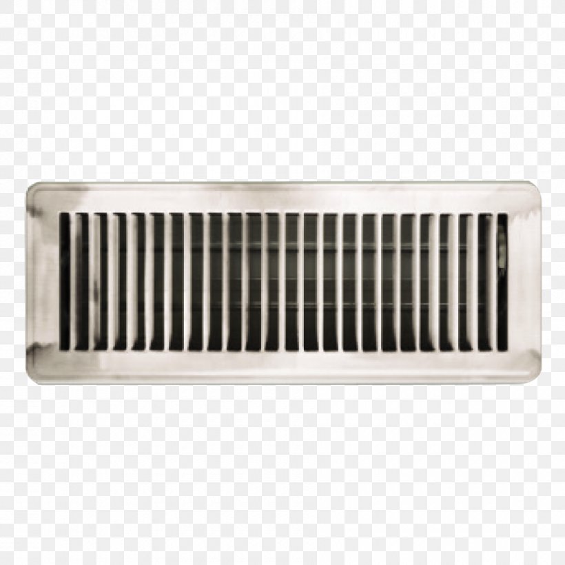 Register Grille Oak HVAC Duct, PNG, 900x900px, Register, Central Heating, Damper, Duct, Floor Download Free