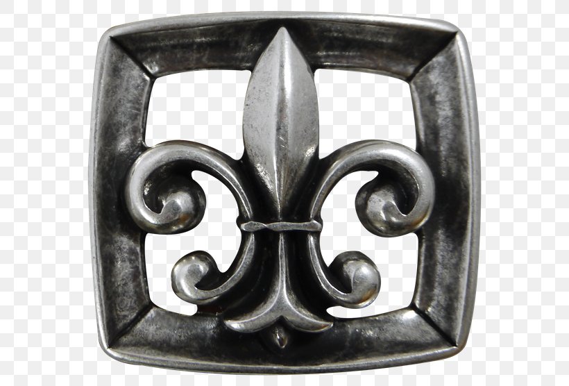 Silver Belt Buckles Symbol French, PNG, 600x556px, Silver, Belt Buckles, Buckle, France, French Download Free