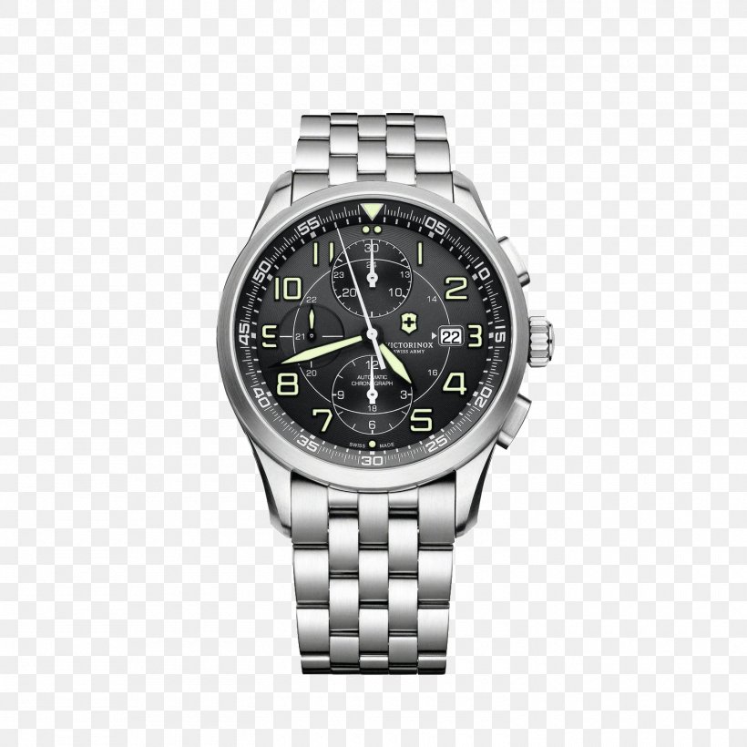 Victorinox Swiss Armed Forces Swiss Army Knife Watch, PNG, 1500x1500px, Victorinox, Automatic Watch, Brand, Jewellery, Knife Download Free
