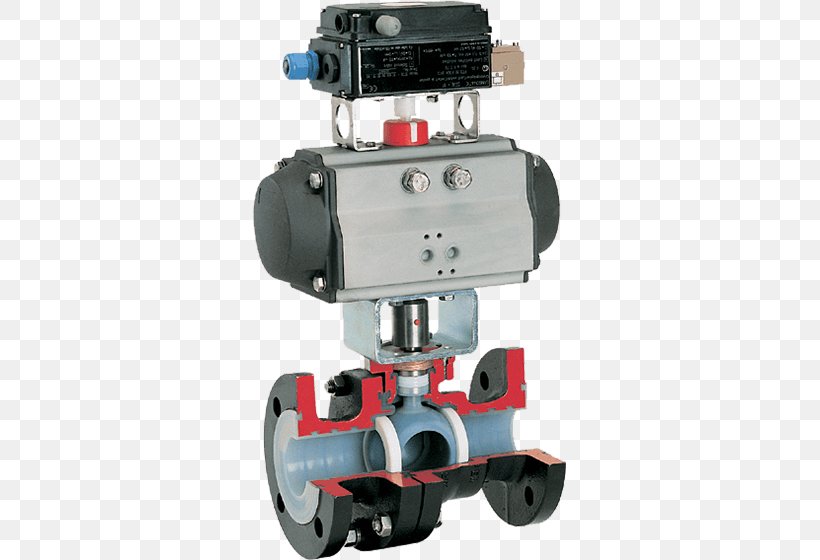 Ball Valve Control Valves Valve Actuator, PNG, 500x560px, Ball Valve, Actuator, Butterfly Valve, Ceramic, Control System Download Free