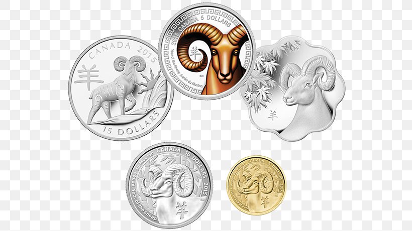 Bullion Coin Silver Bullion Coin Goat, PNG, 562x461px, Coin, Body Jewelry, Bullion, Bullion Coin, Collecting Download Free