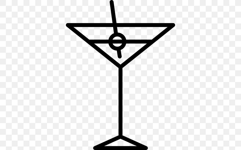 Martini Cocktail Glass Juice Cosmopolitan, PNG, 512x512px, Martini, Alcoholic Drink, Area, Black And White, Bottle Download Free