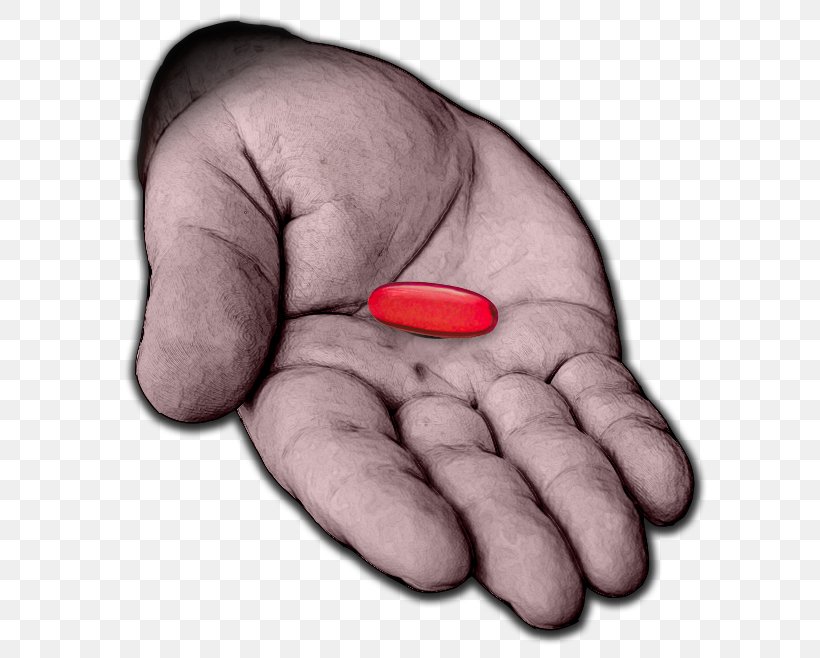 Neo Red Pill And Blue Pill The Matrix YouTube, PNG, 615x658px, Neo, Arm, Film, Finger, Hand Download Free