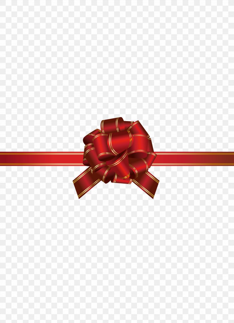 Ribbon Paper Gift, PNG, 5180x7147px, Ribbon, Christmas, Color, Gift ...