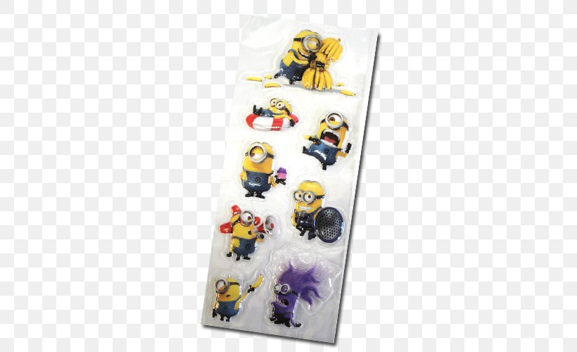 Samsung Galaxy S6 Edge YouTube Toy Material, PNG, 500x500px, Samsung Galaxy S6 Edge, Banana, Case, Material, Minions Download Free
