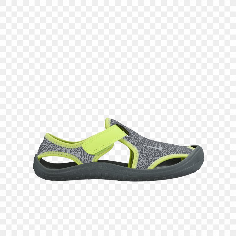 Sandal Slipper Nike Sneakers Shoe, PNG, 1300x1300px, Sandal, Aqua, Child, Cross Training Shoe, Footwear Download Free