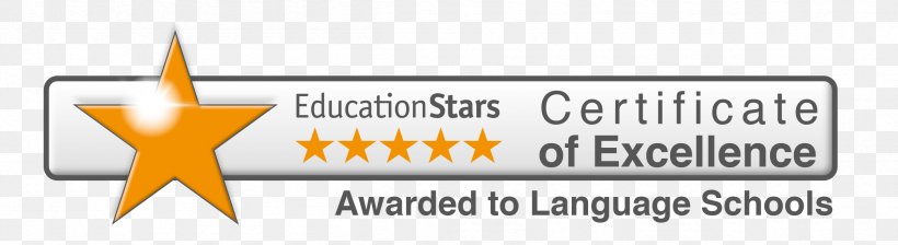 Star Awards Language School InTuition Languages English, PNG, 2405x657px, Star Awards, Brand, Diagram, Education, English Download Free