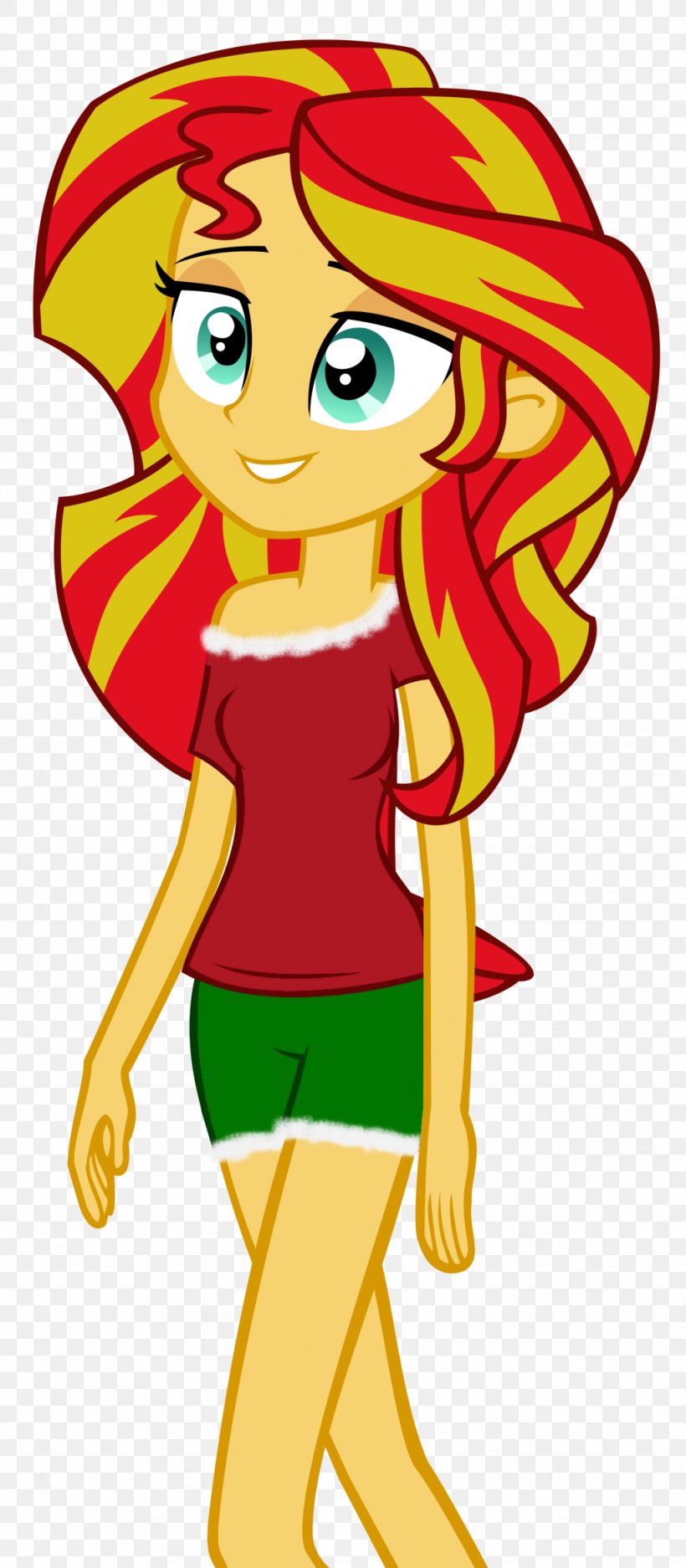 Sunset Shimmer Pony Princess Cadance Flash Sentry Fluttershy, PNG, 1024x2341px, Sunset Shimmer, Art, Cartoon, Deviantart, Fiction Download Free