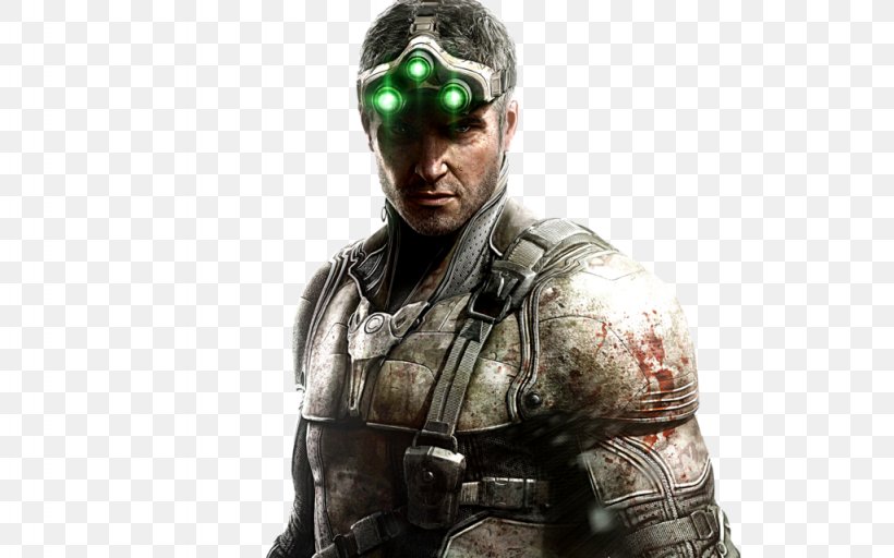 Tom Clancy's Splinter Cell: Blacklist Sam Fisher Electronic Entertainment Expo Video Game Uplay, PNG, 1024x640px, Sam Fisher, Cooperative Gameplay, Electronic Entertainment Expo, Gameplay, Mercenary Download Free