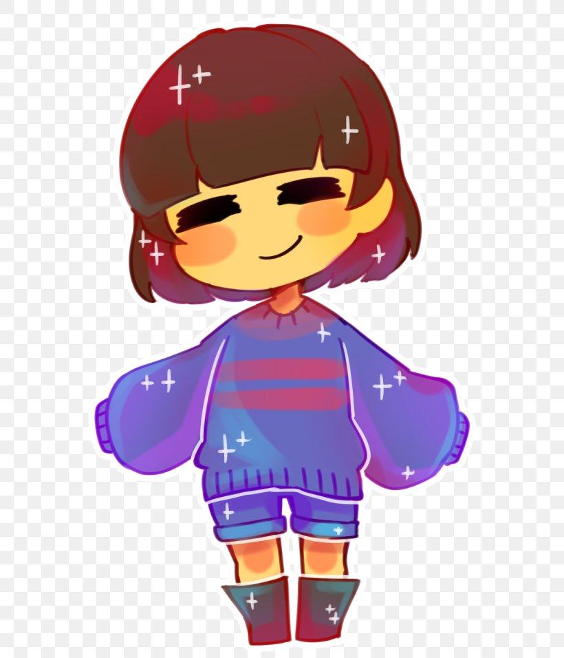 Undertale Video Game Drawing Drawception Png 700x956px