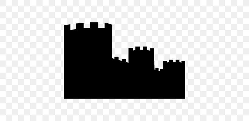 Walls Of Ávila Middle Ages Defensive Wall Medieval India, PNG, 400x400px, Middle Ages, Black, Black And White, Building, Castle Download Free