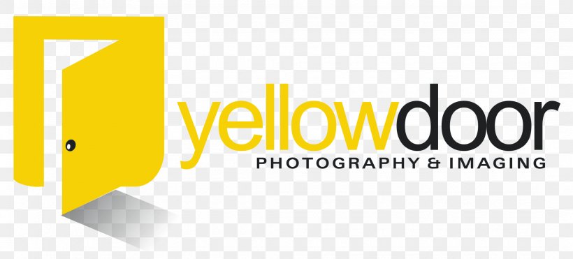 Yellow Door Photography & Imaging Logo Shayonano Brand Product, PNG, 2150x973px, Logo, Area, Brand, Michigan, Text Download Free
