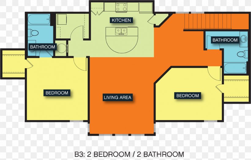 98 Apartments Owasso Floor Plan Renting, PNG, 982x629px, 98 Apartments, Apartment, Area, Basement Apartment, Bedroom Download Free