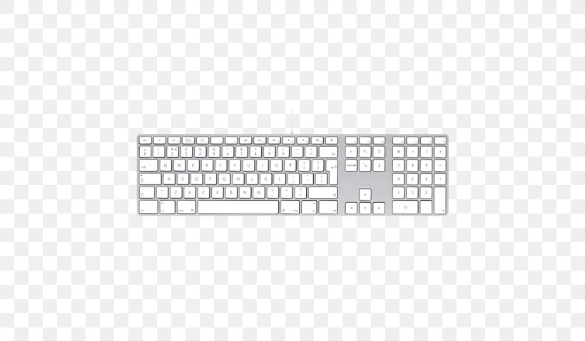 Apple Keyboard Computer Keyboard Mac Book Pro Apple Wireless Keyboard, PNG, 536x479px, Apple Keyboard, Apple, Apple Keyboard Mb110, Apple Wireless Keyboard, Area Download Free