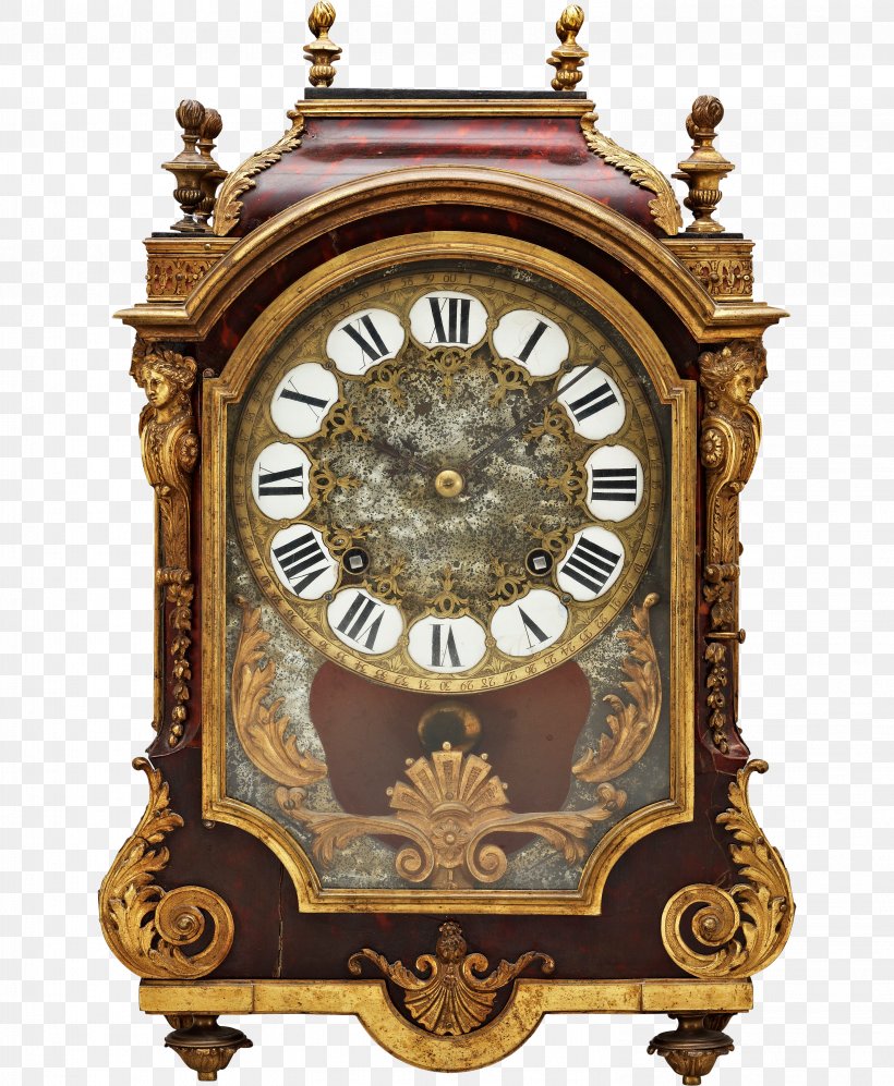 Bracket Clock Icon, PNG, 2953x3591px, Clock, Antique, Bracket Clock, Clockmaker, Cuckoo Clock Download Free