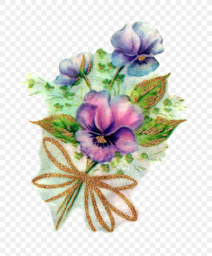 Cut Flowers Pansy Floral Design Flower Bouquet, PNG, 780x992px, Flower, Creative Arts, Cut Flowers, Floral Design, Flower Arranging Download Free